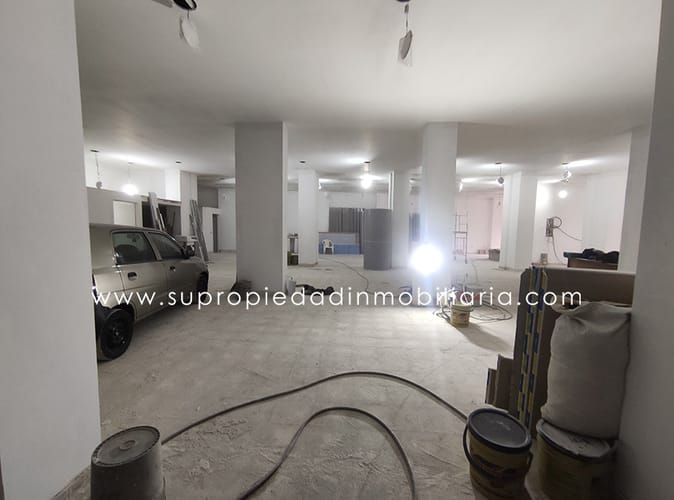 Local en arriendo en Ditaires, Itagüí, 520 m² · foto 5 de 6