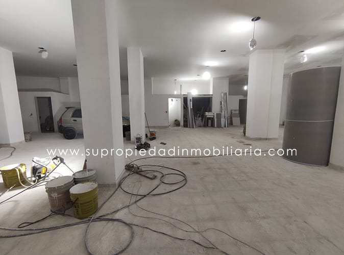 Local en arriendo en Ditaires, Itagüí, 520 m² · foto 6 de 6