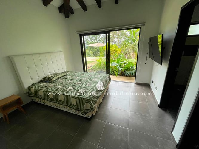 Finca en venta en El Carmen de Viboral, 350 m² · foto 19 de 24