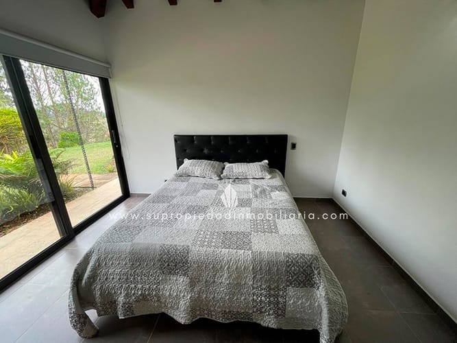 Finca en venta en El Carmen de Viboral, 350 m² · foto 22 de 24