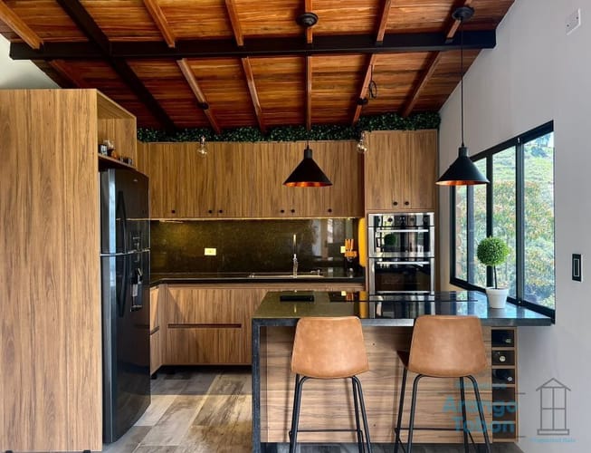 Apartamento de 1 alcoba en arriendo en San Cristobal, Medellín, 60 m² · foto 2 de 16