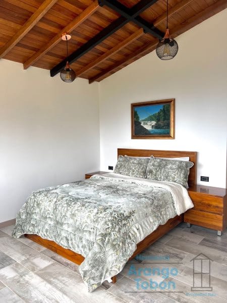 Apartamento de 1 alcoba en arriendo en San Cristobal, Medellín, 60 m² · foto 3 de 16