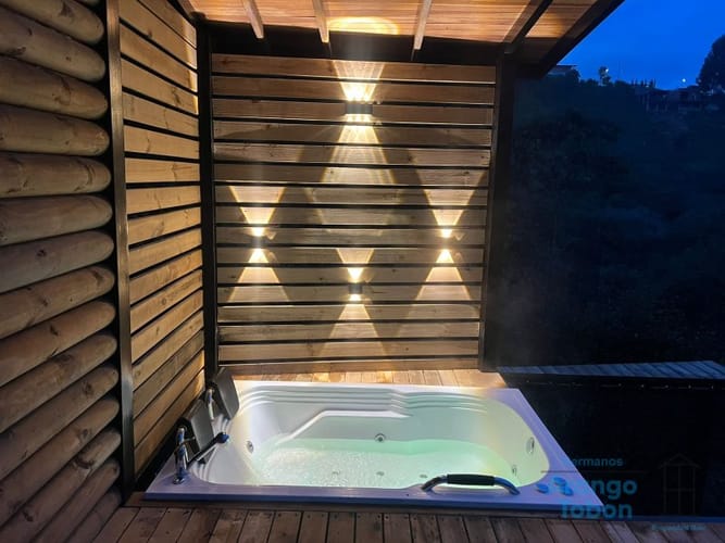 Apartamento de 1 alcoba en arriendo en San Cristobal, Medellín, 60 m² · foto 8 de 16