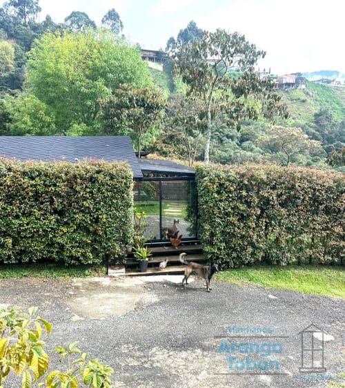 Apartamento de 1 alcoba en arriendo en San Cristobal, Medellín, 60 m² · foto 9 de 16