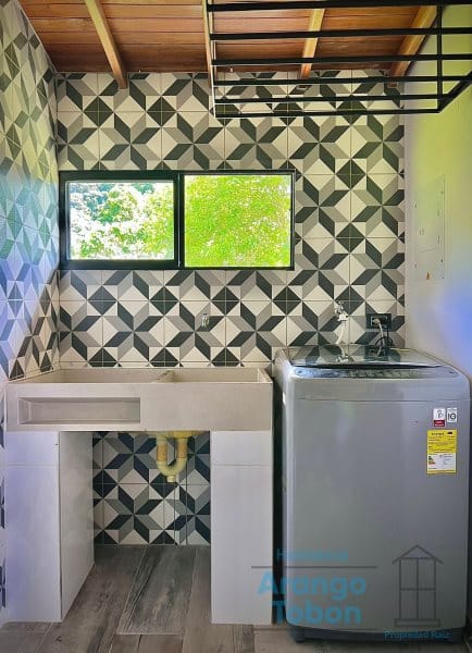 Apartamento de 1 alcoba en arriendo en San Cristobal, Medellín, 60 m² · foto 12 de 16
