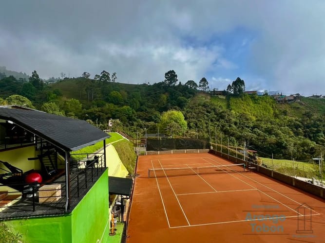 Apartamento de 1 alcoba en arriendo en San Cristobal, Medellín, 60 m² · foto 16 de 16