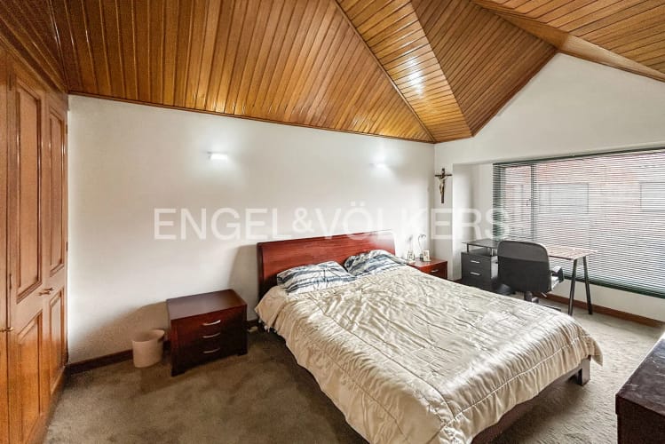 Casa en venta en Gratamira, Bogotá · foto 20 de 21