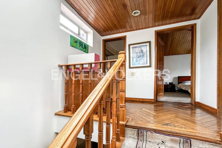 Casa en venta en Gratamira, Bogotá · foto 18 de 21