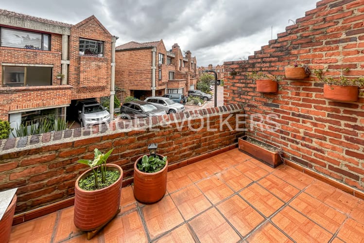 Casa en venta en Gratamira, Bogotá · foto 17 de 21