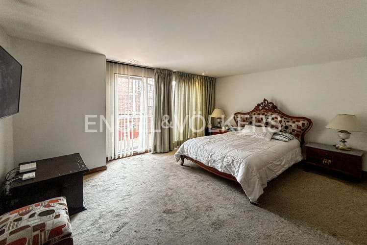 Casa en venta en Gratamira, Bogotá · foto 14 de 21