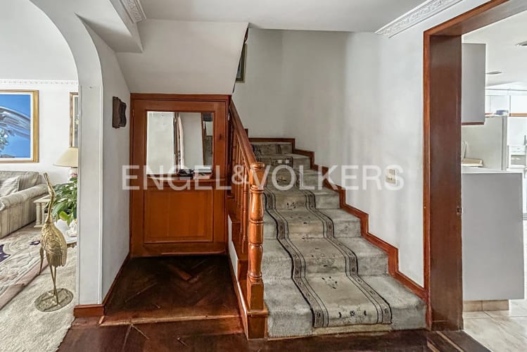 Casa en venta en Gratamira, Bogotá · foto 9 de 21