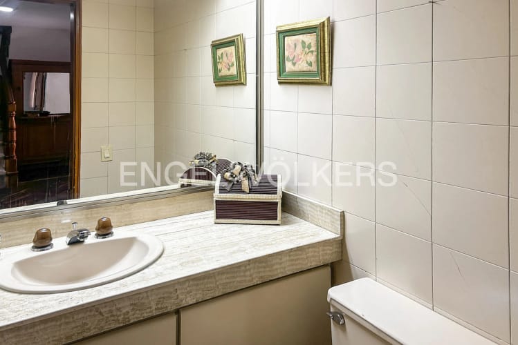 Casa en venta en Gratamira, Bogotá · foto 8 de 21