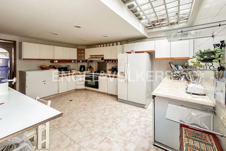 Casa en venta en Gratamira, Bogotá · foto 6 de 21