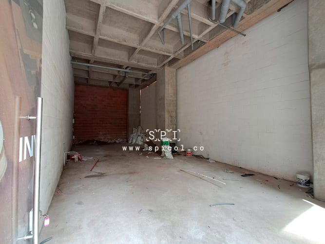 Local en arriendo en Bombona No.1, Medellín, 78 m² · foto 9 de 11