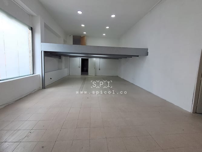 Local en arriendo en La Esmeralda, Itagüí, 108 m² · foto 4 de 14