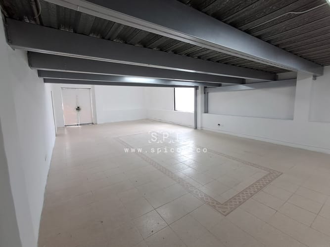 Local en arriendo en La Esmeralda, Itagüí, 108 m² · foto 7 de 14