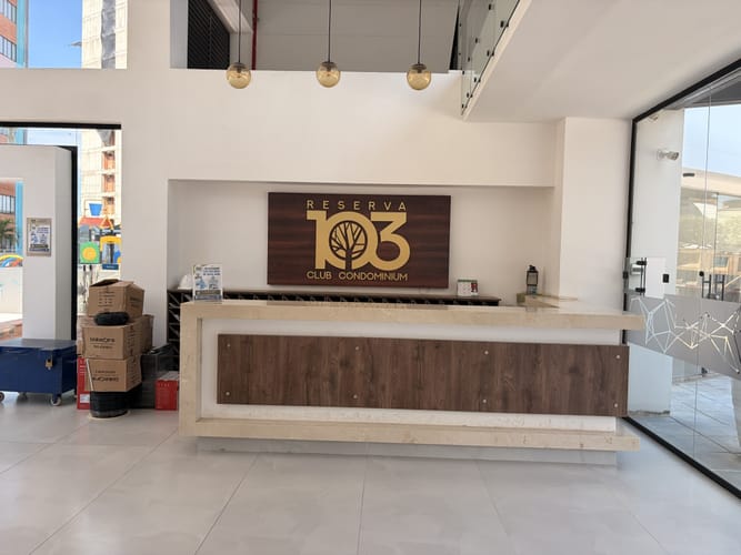 Apartamento de 3 alcobas en venta en Provenza, Bucaramanga, 83 m² · foto 2 de 19