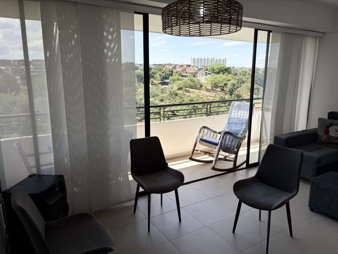 Apartamento de 3 alcobas en venta en Provenza, Bucaramanga, 83 m² · foto 4 de 19