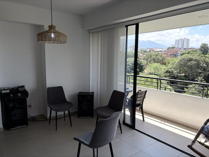 Apartamento de 3 alcobas en venta en Provenza, Bucaramanga, 83 m² · foto 5 de 19