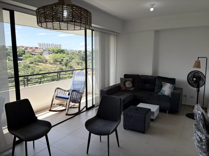Apartamento de 3 alcobas en venta en Provenza, Bucaramanga, 83 m² · foto 6 de 19