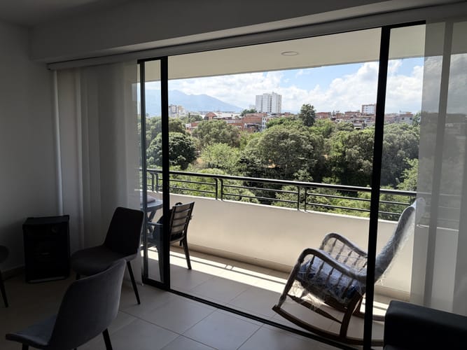 Apartamento de 3 alcobas en venta en Provenza, Bucaramanga, 83 m² · foto 7 de 19