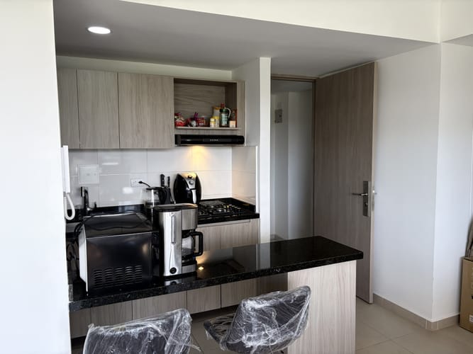 Apartamento de 3 alcobas en venta en Provenza, Bucaramanga, 83 m² · foto 8 de 19