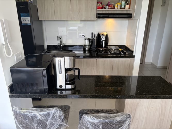 Apartamento de 3 alcobas en venta en Provenza, Bucaramanga, 83 m² · foto 10 de 19