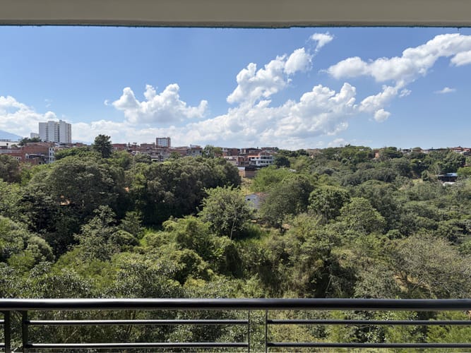 Apartamento de 3 alcobas en venta en Provenza, Bucaramanga, 83 m² · foto 12 de 19