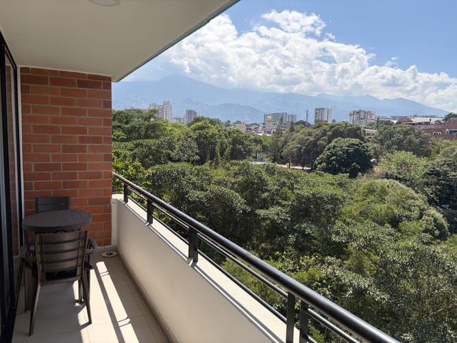 Apartamento de 3 alcobas en venta en Provenza, Bucaramanga, 83 m² · foto 13 de 19