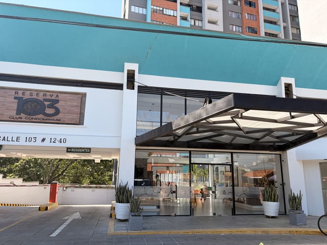 Apartamento de 3 alcobas en venta en Provenza, Bucaramanga, 83 m² · foto 19 de 19