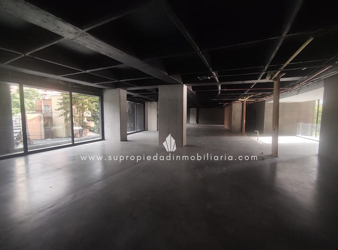 Local en arriendo en Milla De Oro, Medellín, 670 m² · foto 7 de 13