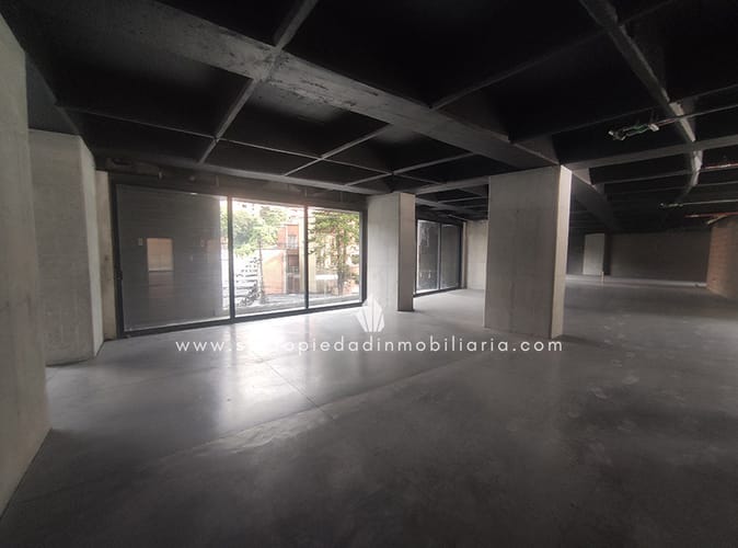 Local en arriendo en Milla De Oro, Medellín, 670 m² · foto 8 de 13
