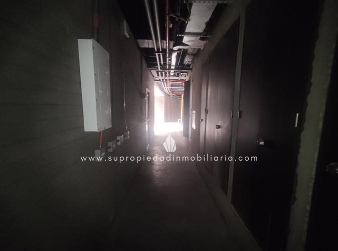 Local en arriendo en Milla De Oro, Medellín, 670 m² · foto 11 de 13