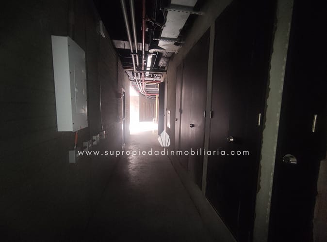 Local en arriendo en Milla De Oro, Medellín, 670 m² · foto 12 de 13