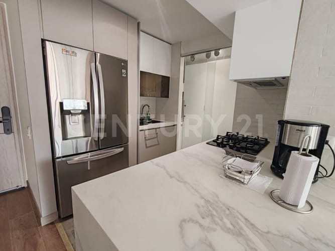 Apartamento en venta en Cedritos, Bogotá · foto 2 de 22