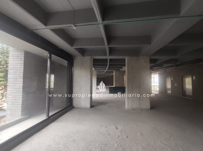 Local en arriendo en Milla De Oro, Medellín, 670 m² · foto 5 de 9