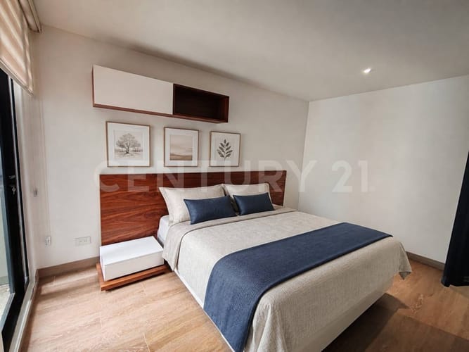 Apartamento en venta en Cedritos, Bogotá · foto 7 de 22