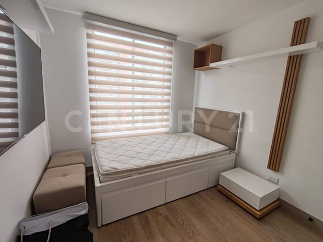 Apartamento en venta en Cedritos, Bogotá · foto 8 de 22