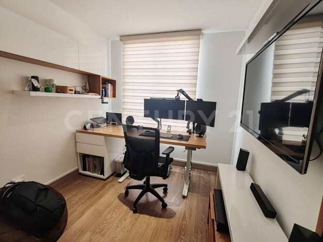 Apartamento en venta en Cedritos, Bogotá · foto 9 de 22