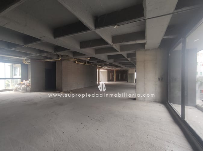 Local en arriendo en Milla De Oro, Medellín, 670 m² · foto 9 de 9
