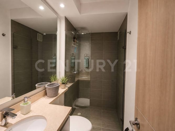 Apartamento en venta en Cedritos, Bogotá · foto 10 de 22