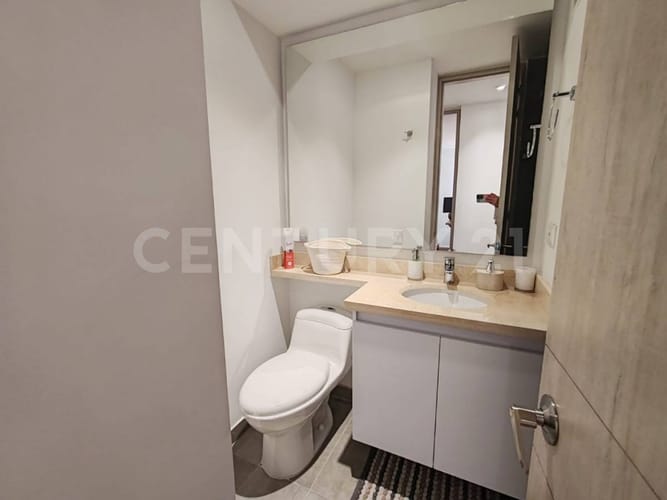 Apartamento en venta en Cedritos, Bogotá · foto 11 de 22