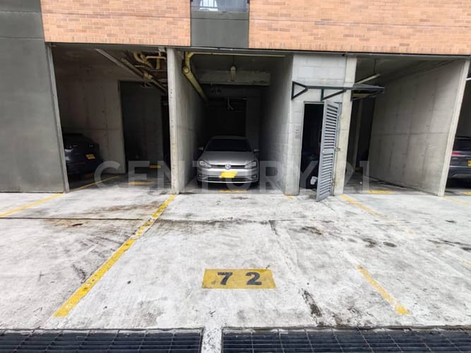 Apartamento en venta en Cedritos, Bogotá · foto 12 de 22