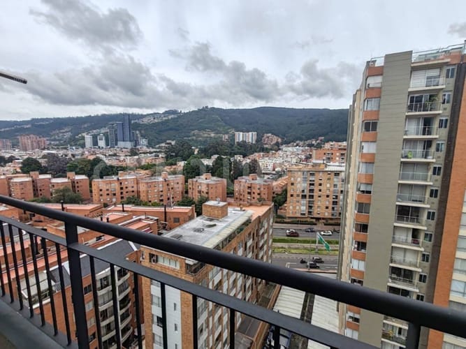 Apartamento en venta en Cedritos, Bogotá · foto 13 de 22