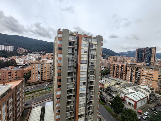 Apartamento en venta en Cedritos, Bogotá · foto 14 de 22