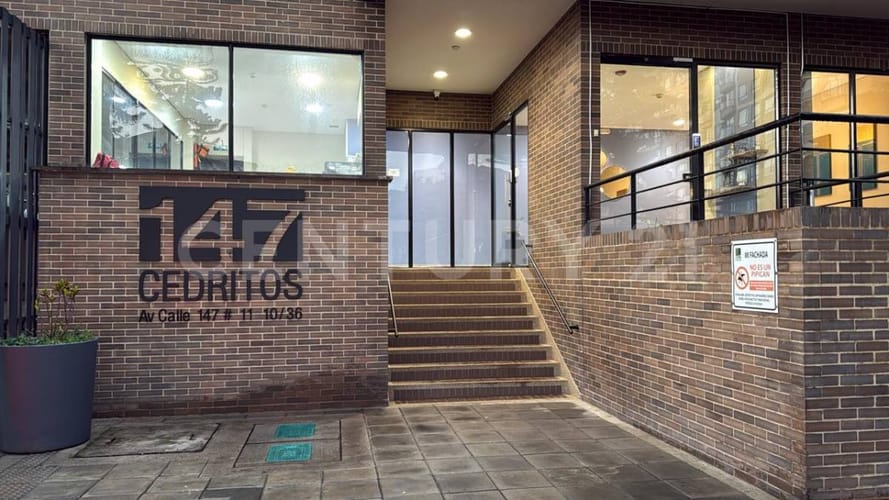 Apartamento en venta en Cedritos, Bogotá · foto 15 de 22