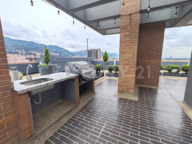 Apartamento en venta en Cedritos, Bogotá · foto 17 de 22