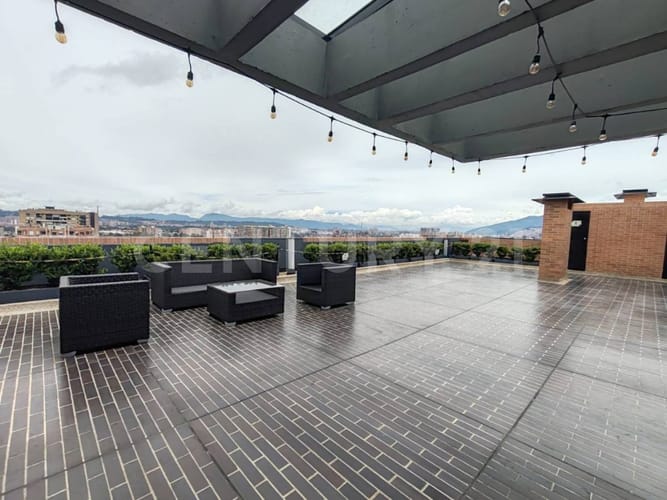 Apartamento en venta en Cedritos, Bogotá · foto 18 de 22