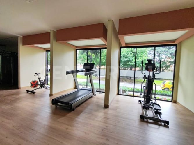 Apartamento en venta en Cedritos, Bogotá · foto 19 de 22