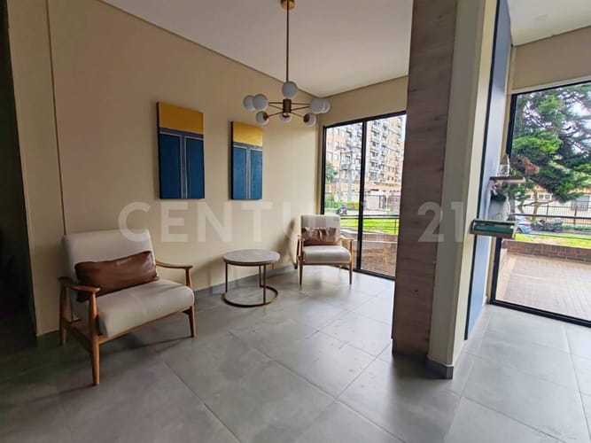 Apartamento en venta en Cedritos, Bogotá · foto 21 de 22